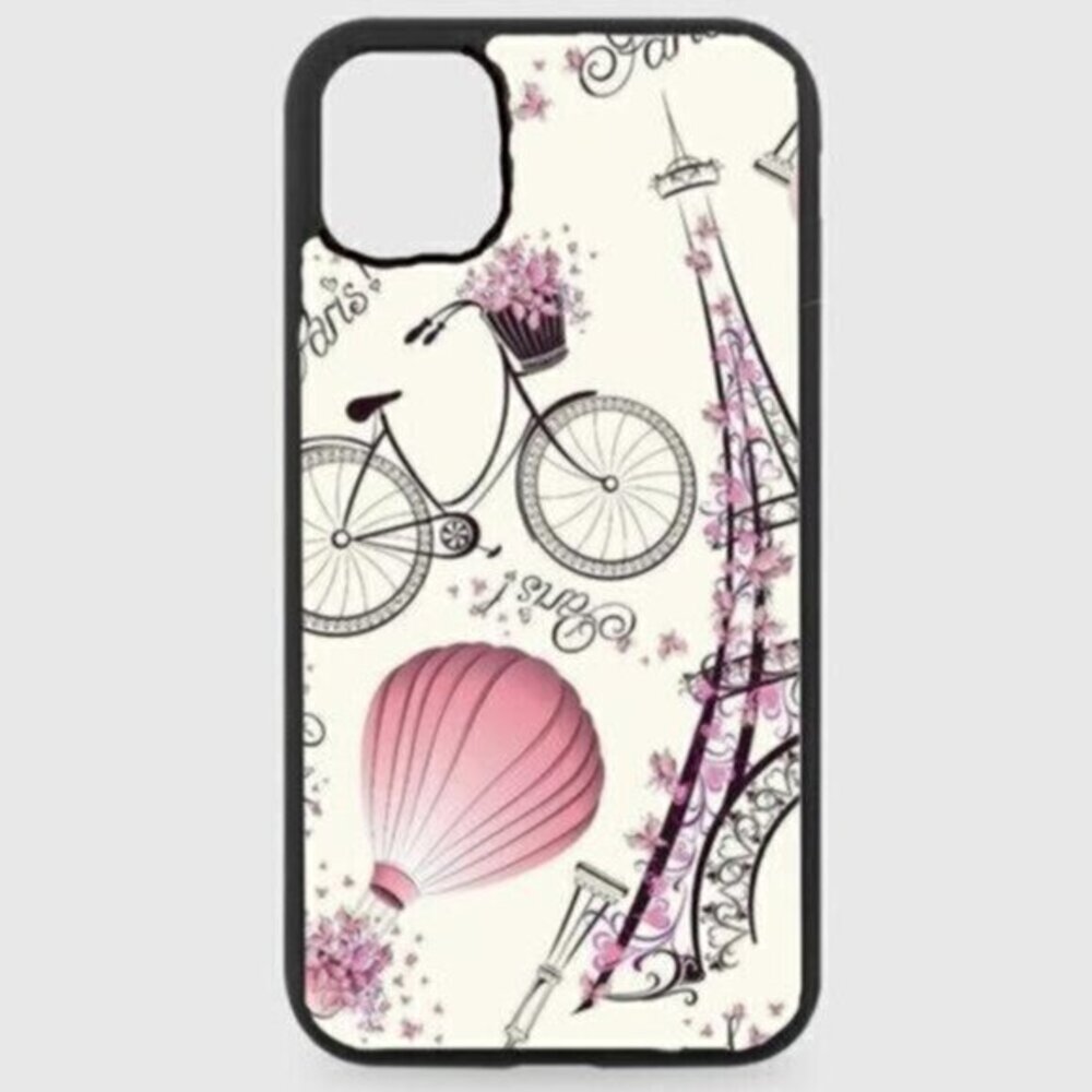 Paris Phone Case